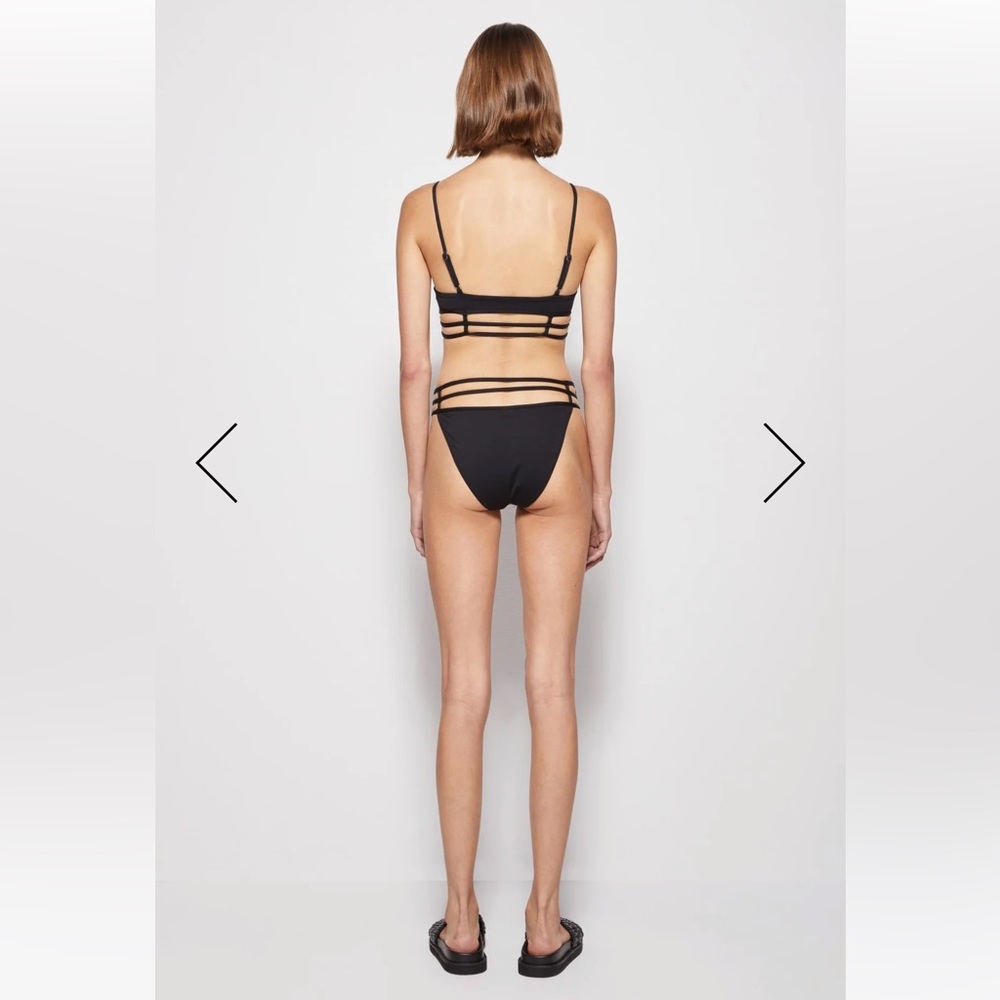 JONATHAN SIMKHAI
Eunice Bikini XS,S - Picture 4 of 5